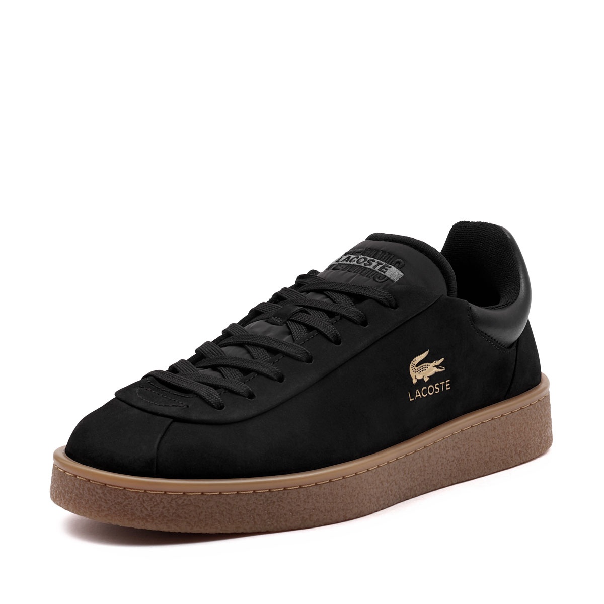 Lacoste Baseshot Prm 224 1 SMA Мъжки кецове 748SMA0007421