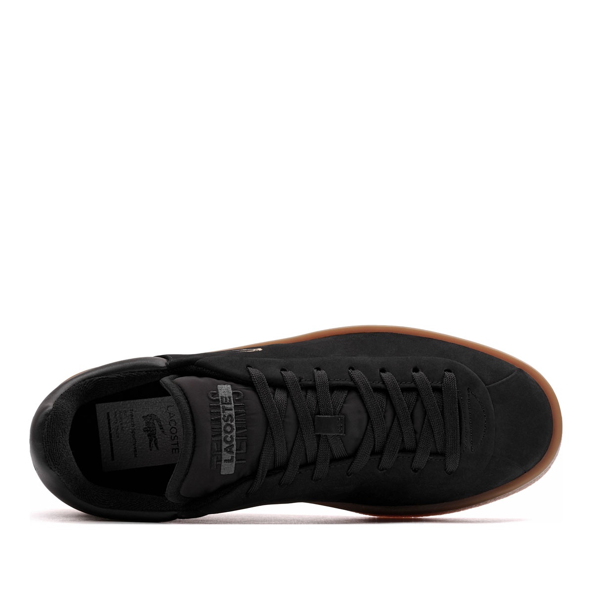 Lacoste Baseshot Prm 224 1 SMA Мъжки кецове 748SMA0007421