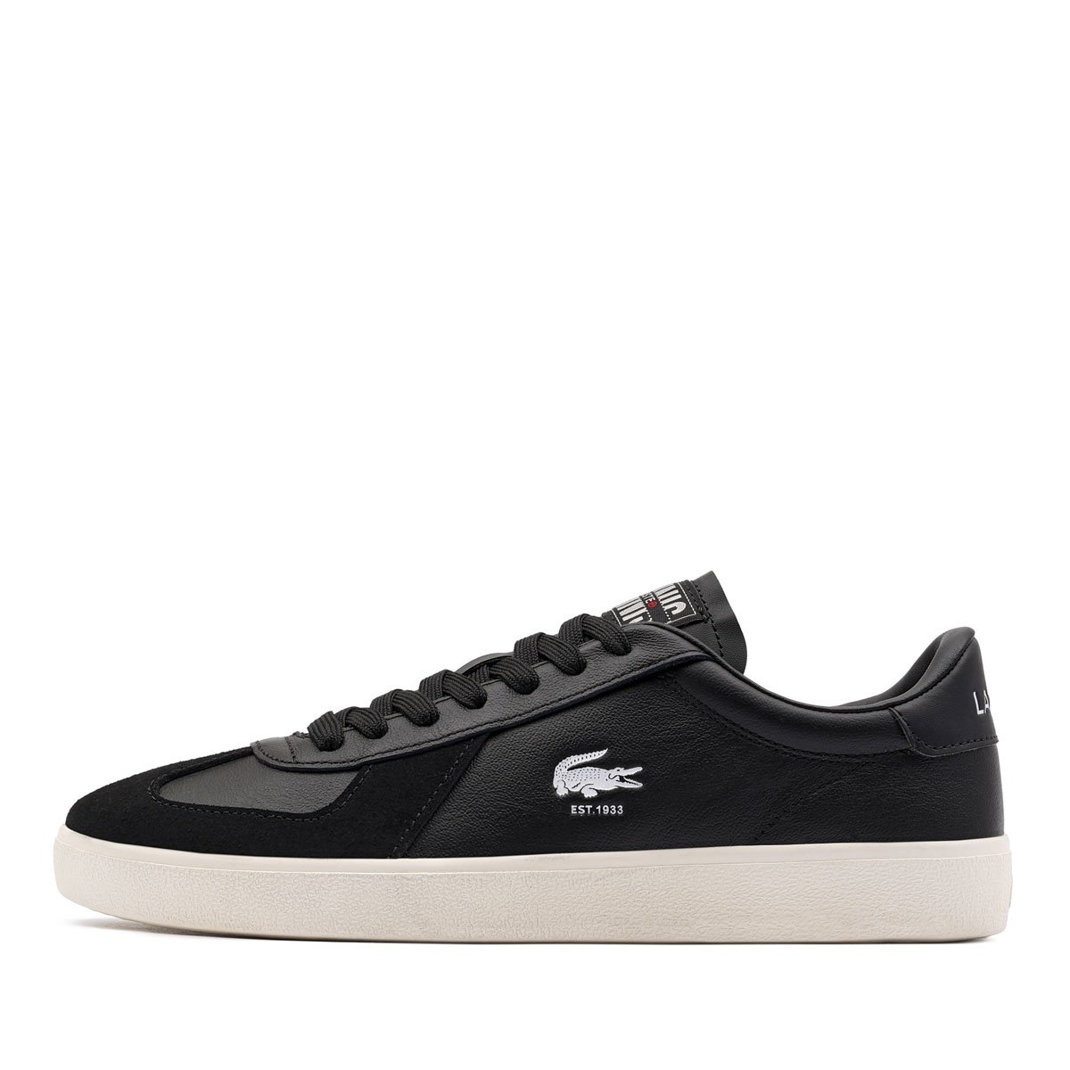Lacoste Baseshot Pro 125 3 SMA Мъжки кецове 749SMA0063454