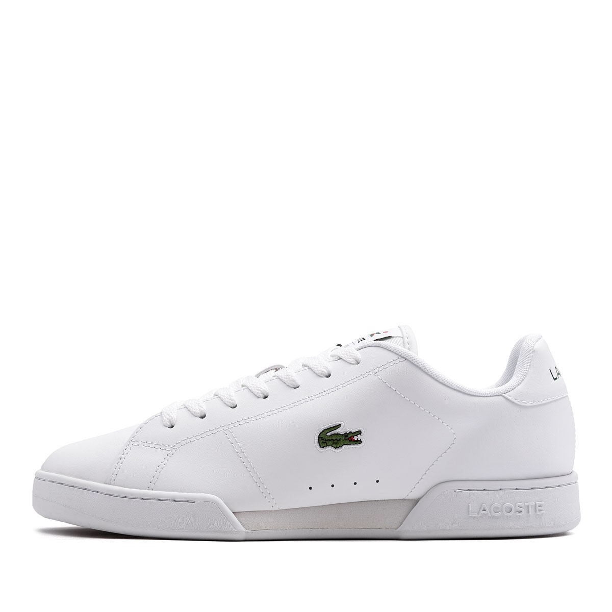 Lacoste Carnaby Cup 125 2 SMA Мъжки кецове 749SMA003521G