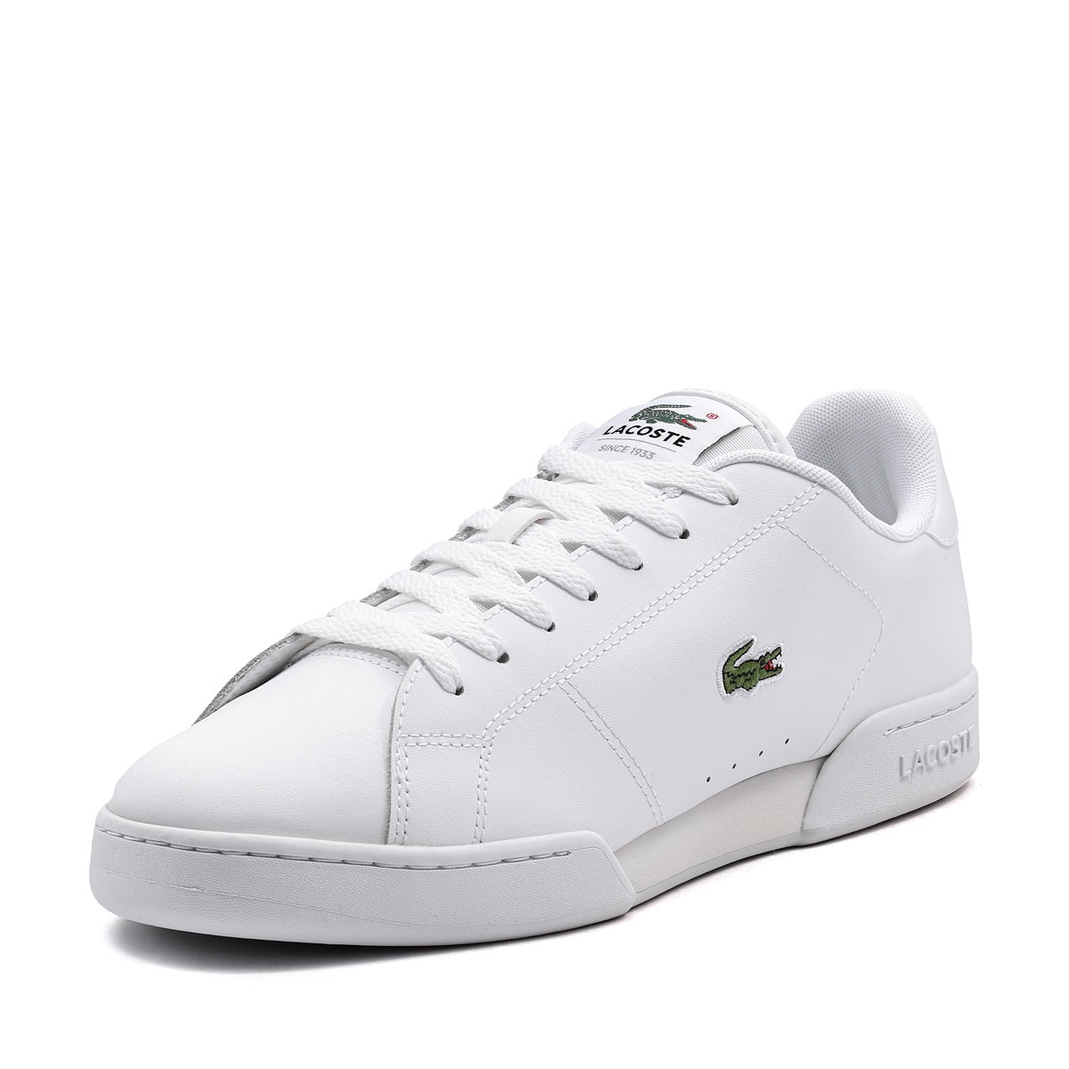 Lacoste Carnaby Cup 125 2 SMA Мъжки кецове 749SMA003521G