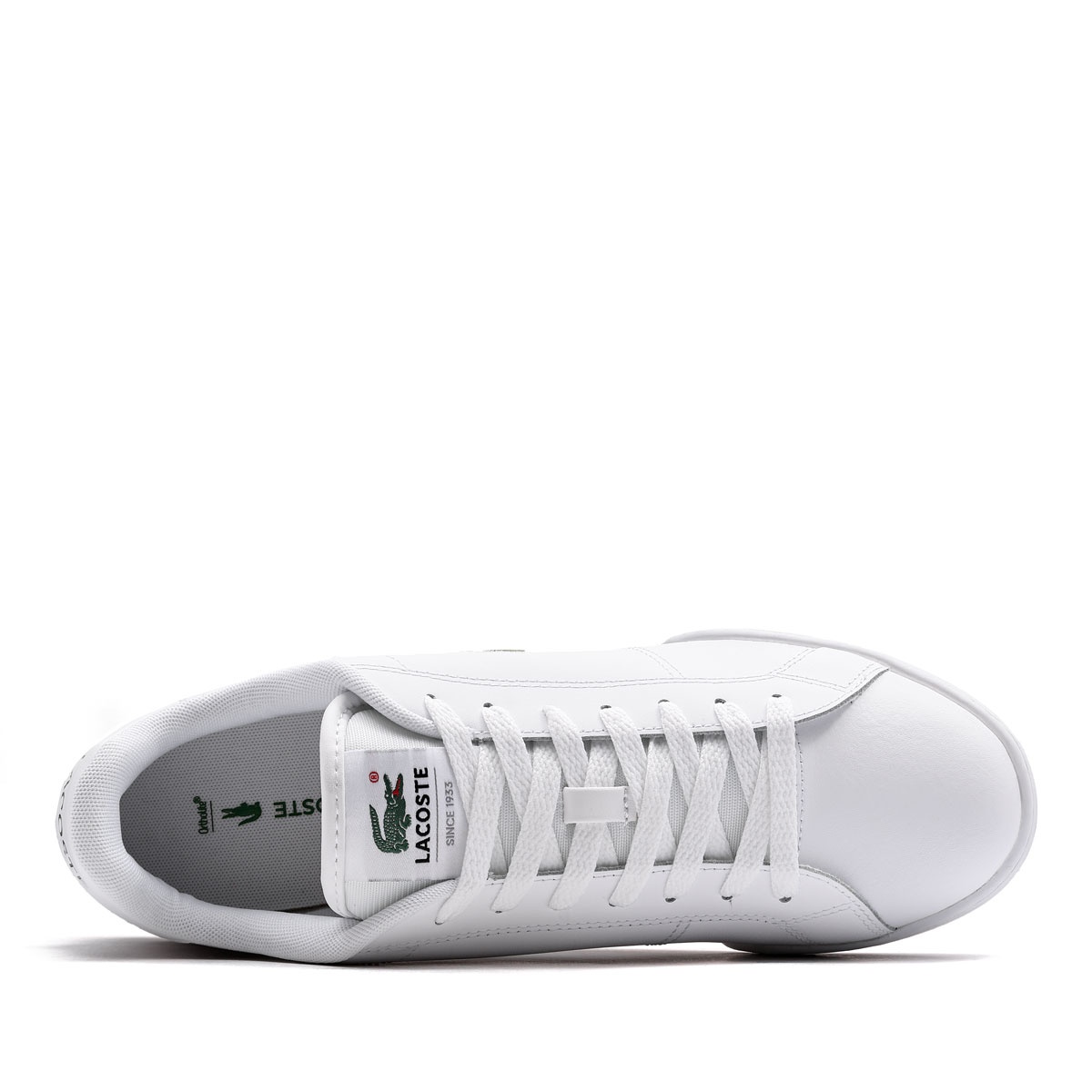 Lacoste Carnaby Cup 125 2 SMA Мъжки кецове 749SMA003521G