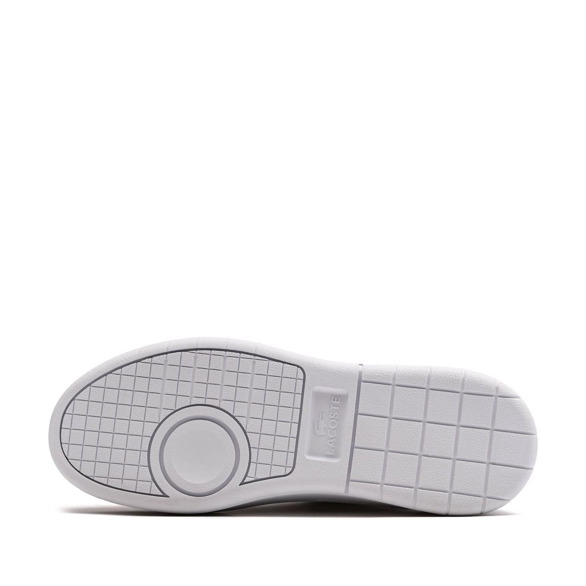 Lacoste Carnaby Plat 224 1 SFA Дамски кецове 748SFA0018B53