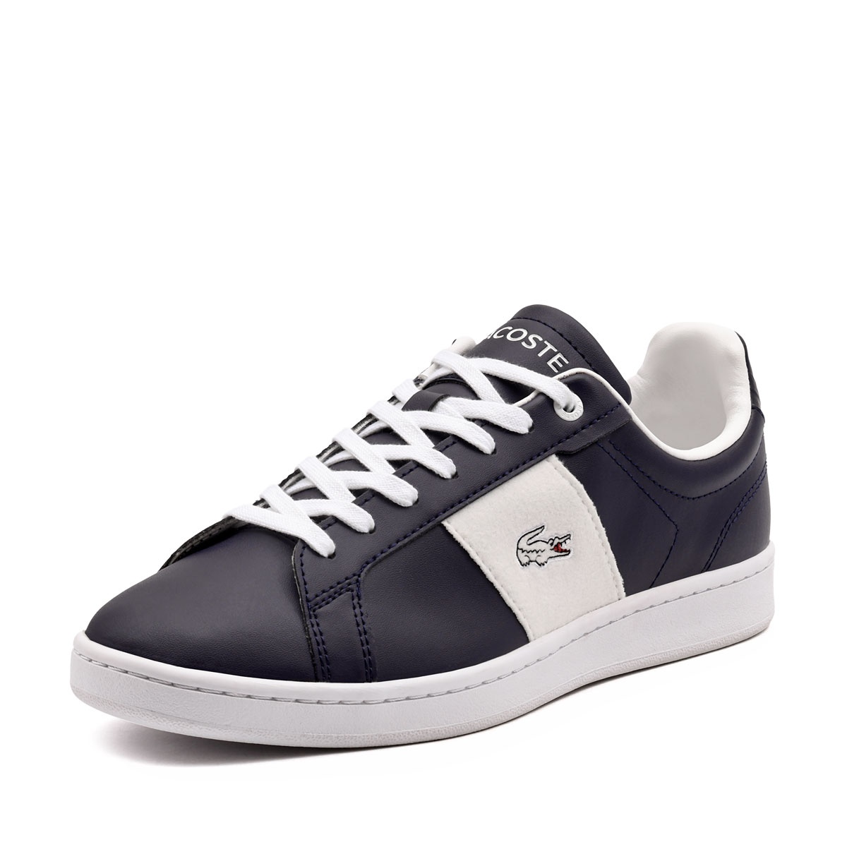 Lacoste Carnaby Pro CGR 123 6 SMA Мъжки кецове 745SMA0060092