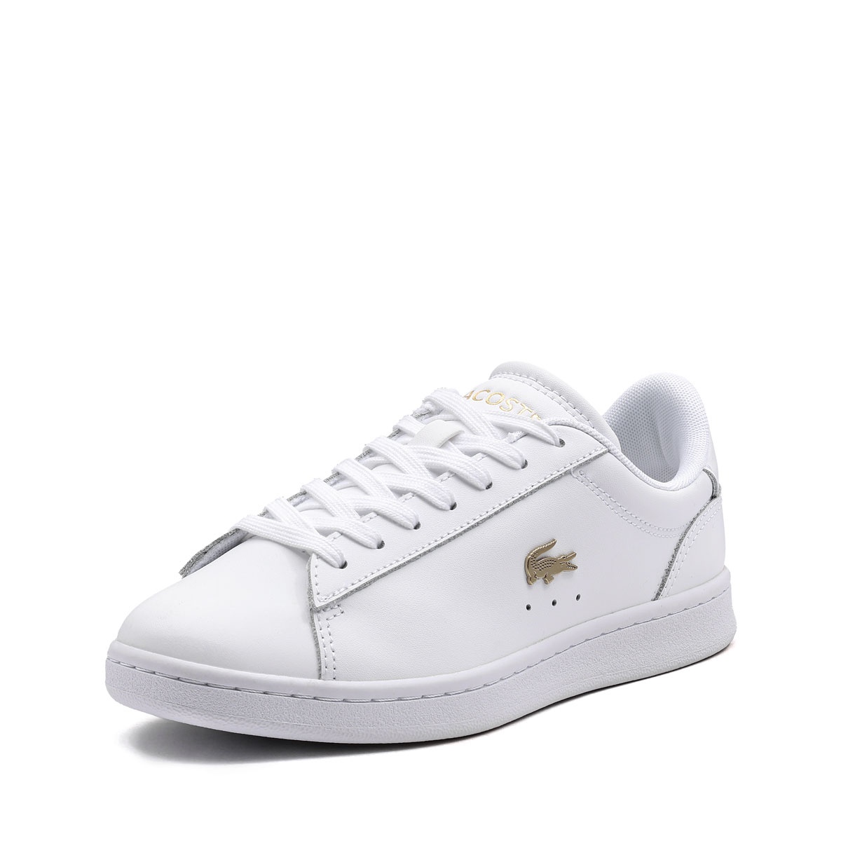 Lacoste Carnaby Set 224 1 SFA Дамски кецове 748SFA0012216