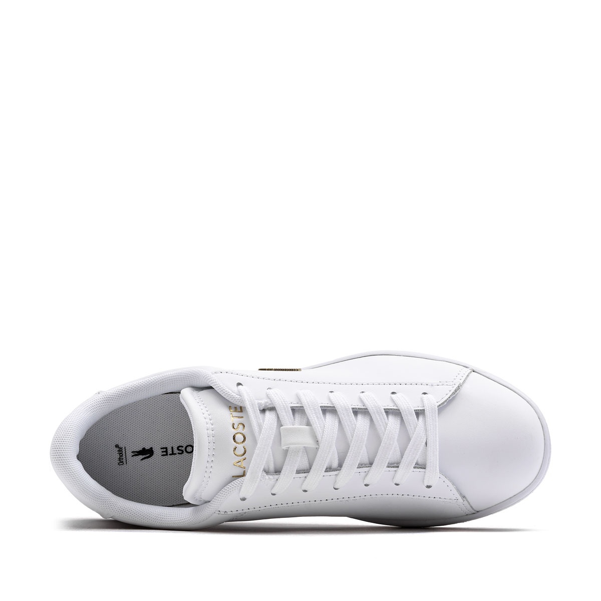 Lacoste Carnaby Set 224 1 SFA Дамски кецове 748SFA0012216