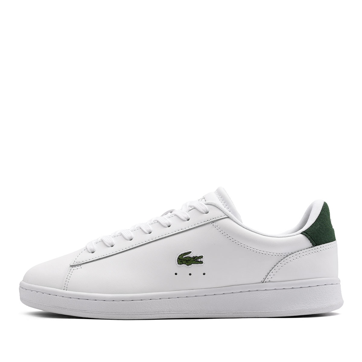 Lacoste Carnaby Set 224 1 SMA Мъжки кецове 748SMA00111R5