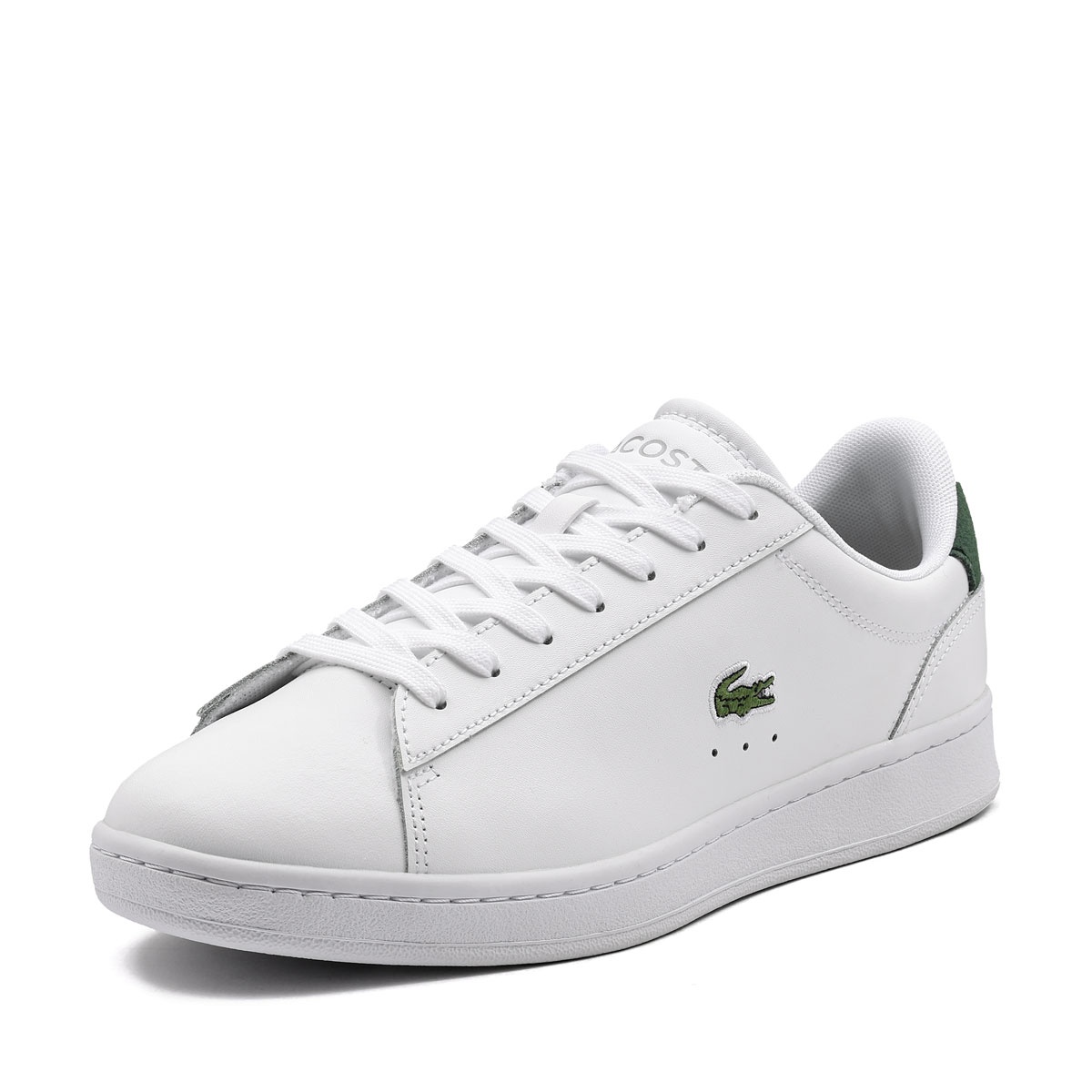 Lacoste Carnaby Set 224 1 SMA Мъжки кецове 748SMA00111R5