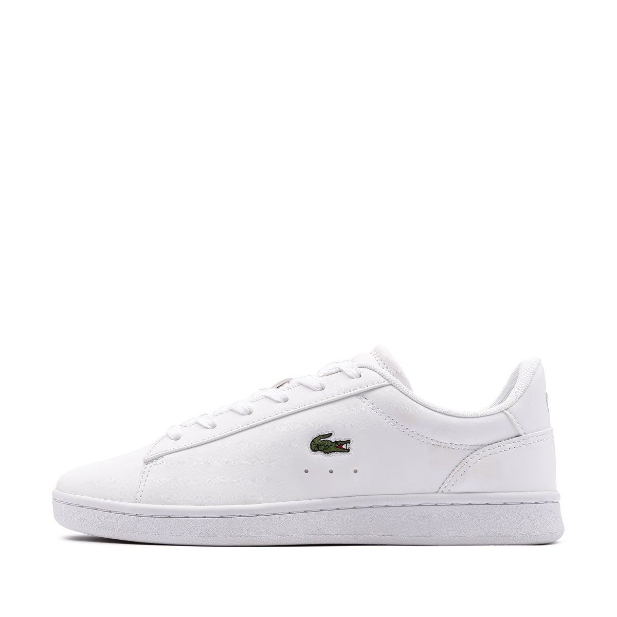 Lacoste Carnaby Set 224 3 SUJ Дамски кецове 748SUJ001321G
