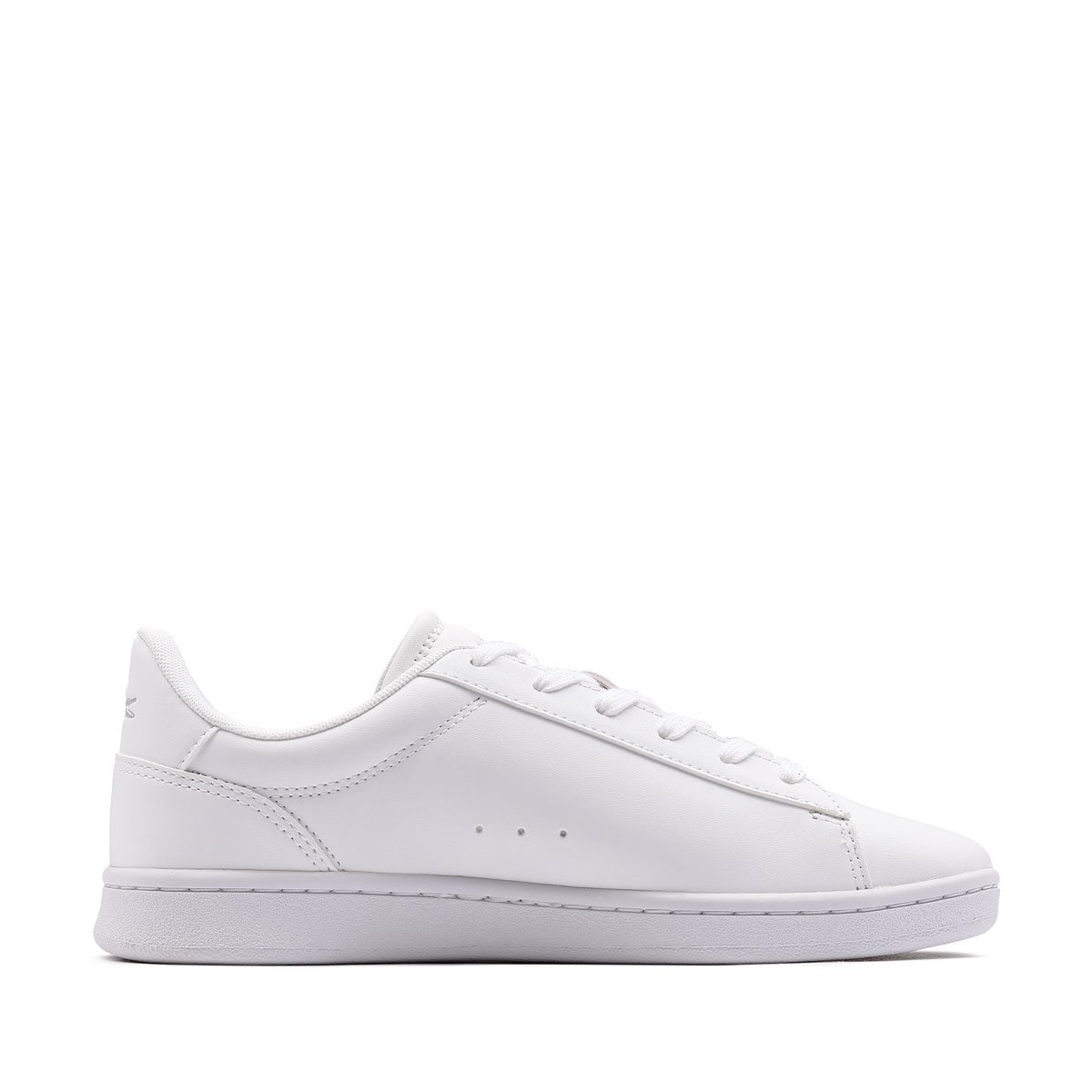 Lacoste Carnaby Set 224 3 SUJ Дамски кецове 748SUJ001321G