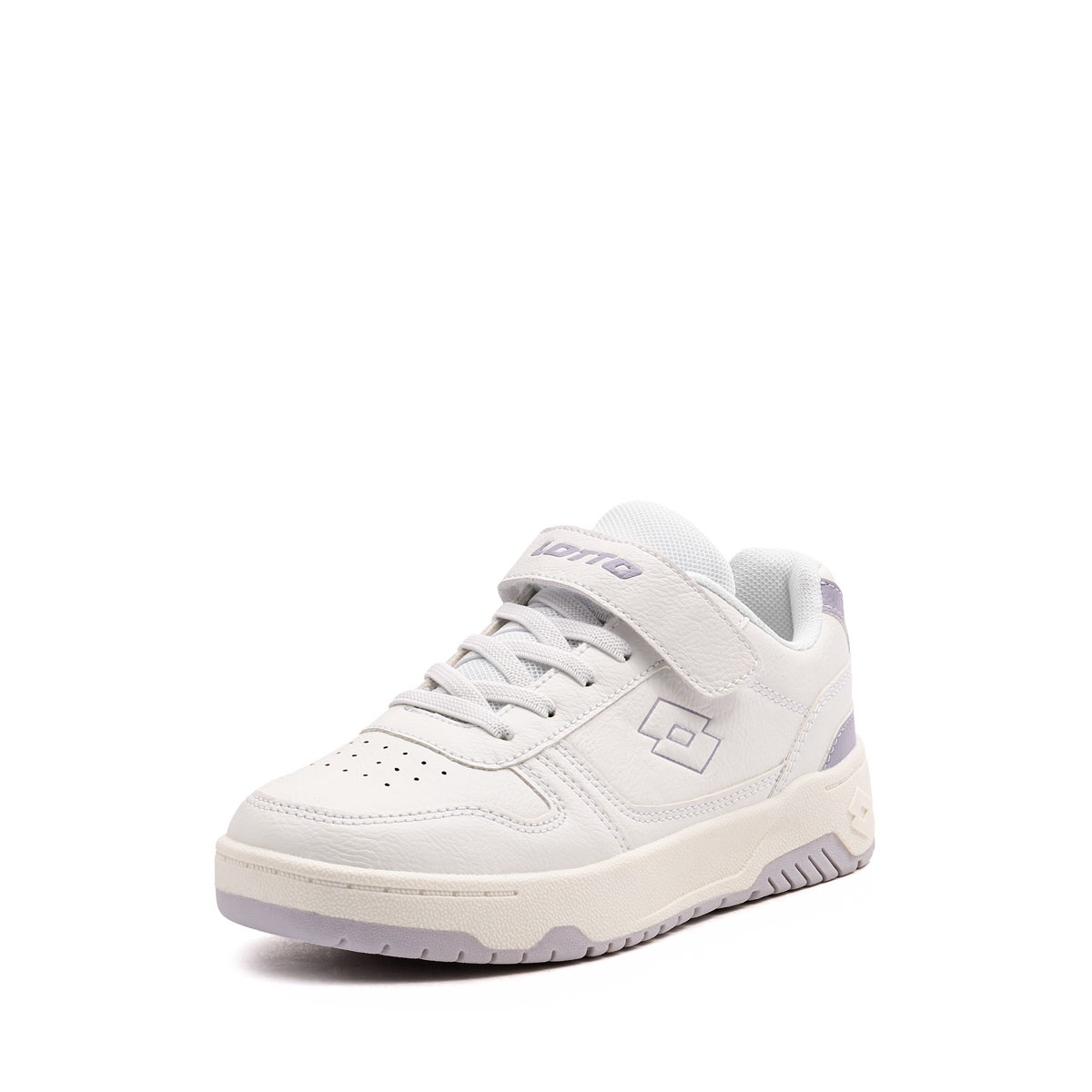 Lotto Groovn Детски кецове 2600130-1047