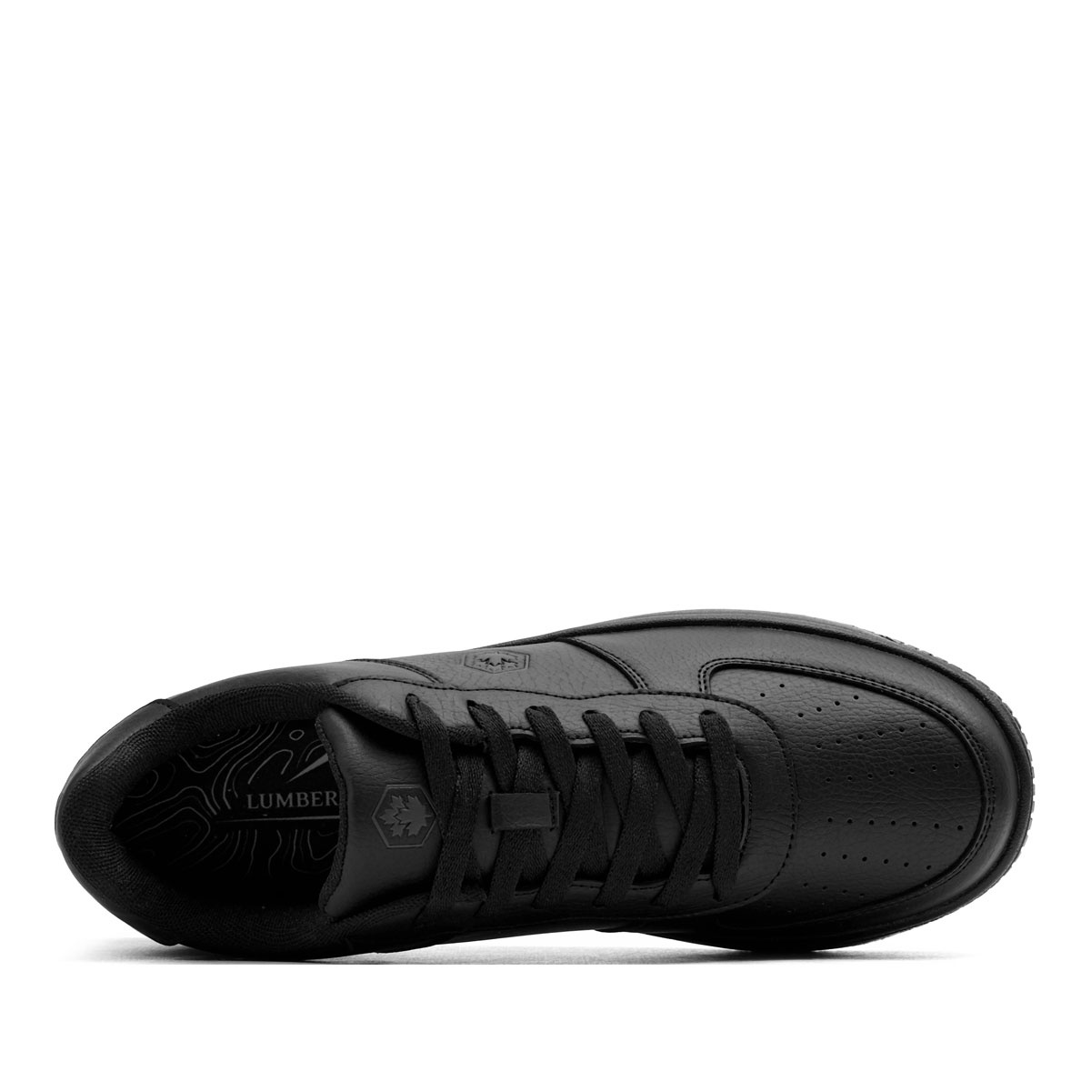 Lumberjack Finster Мъжки кецове 102268493