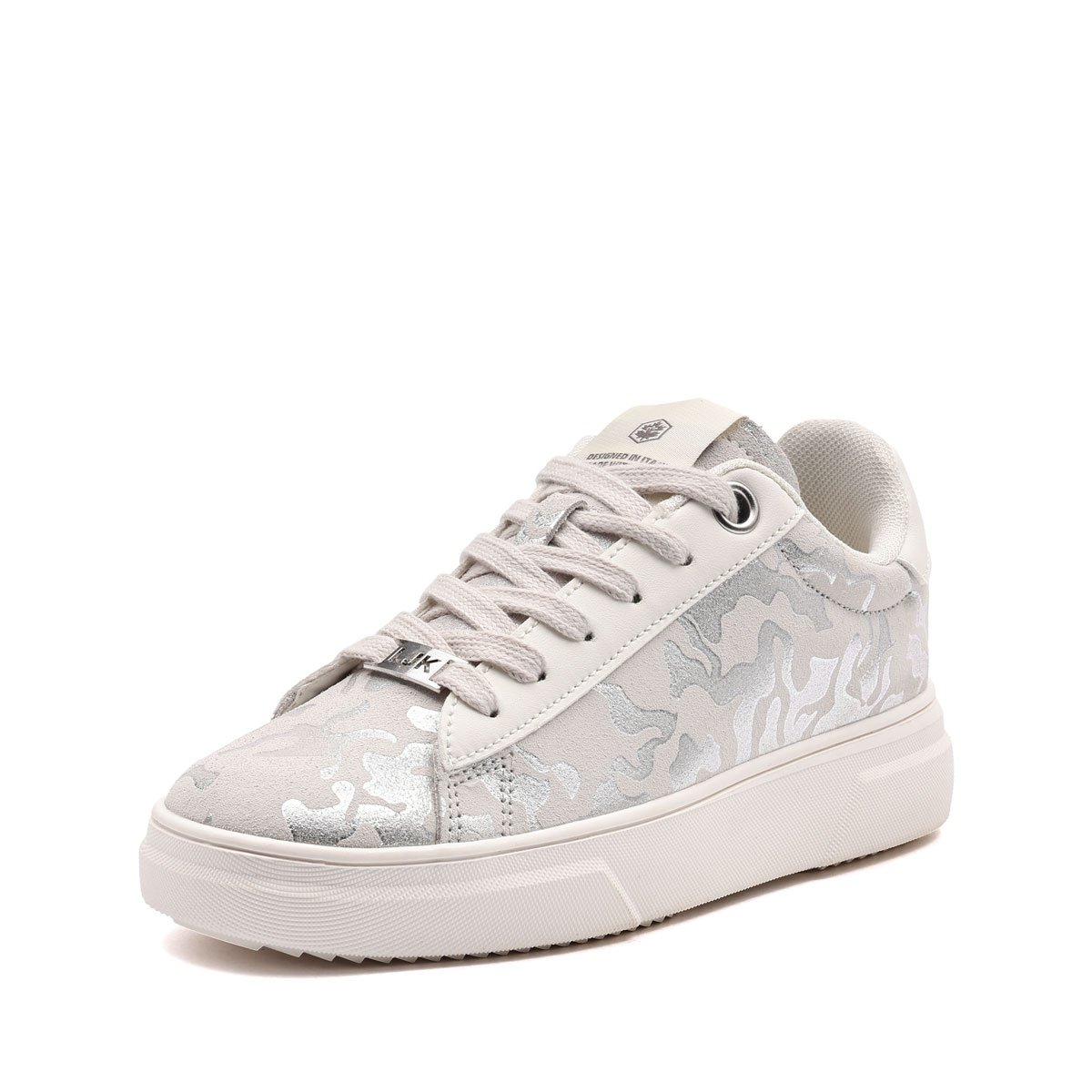 Дамски кецове Lumberjack Geller 102230170 Lumberjack Geller Дамски кецове 102230170