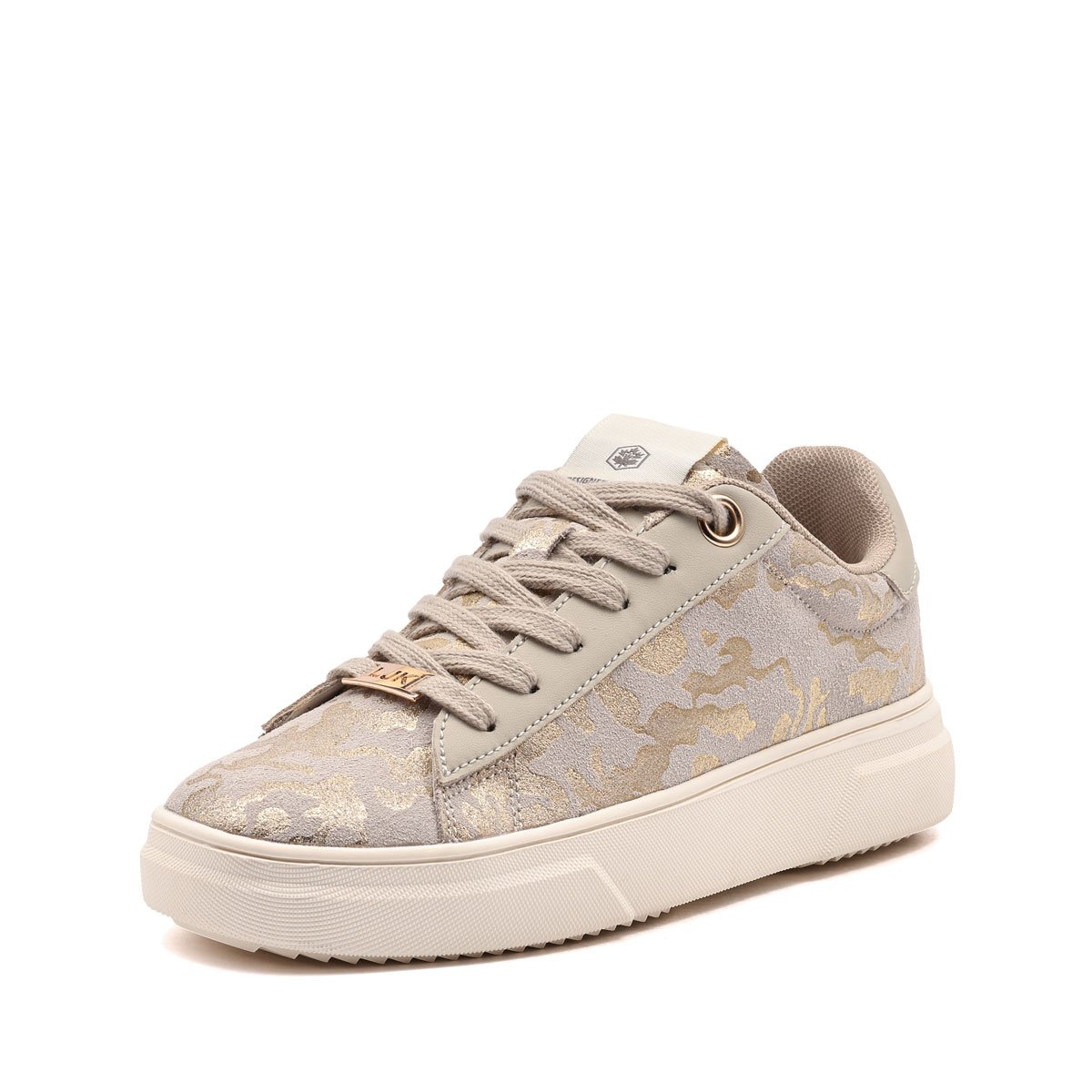 Дамски кецове Lumberjack Geller 102230172 Lumberjack Geller Дамски кецове 102230172