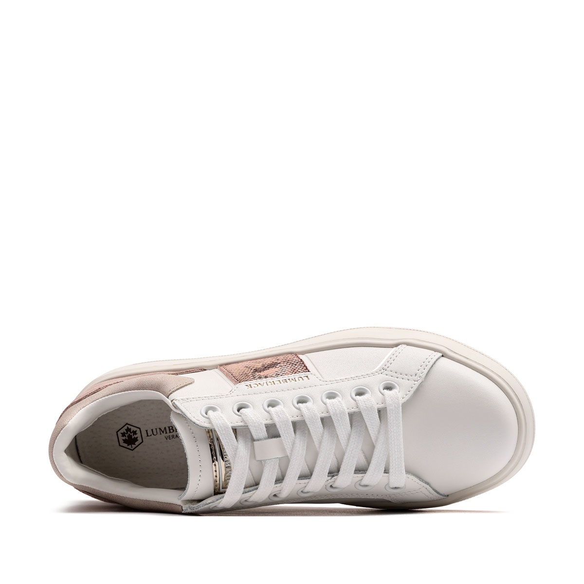 Lumberjack Pria Дамски кецове 102269275