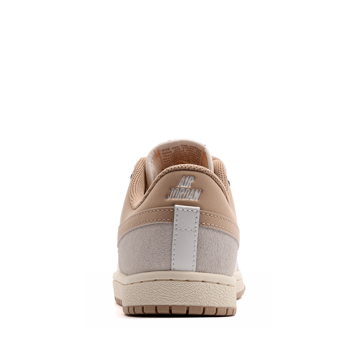 Nike Air Jordan Skyline Low Дамски кецове IQ6586-102