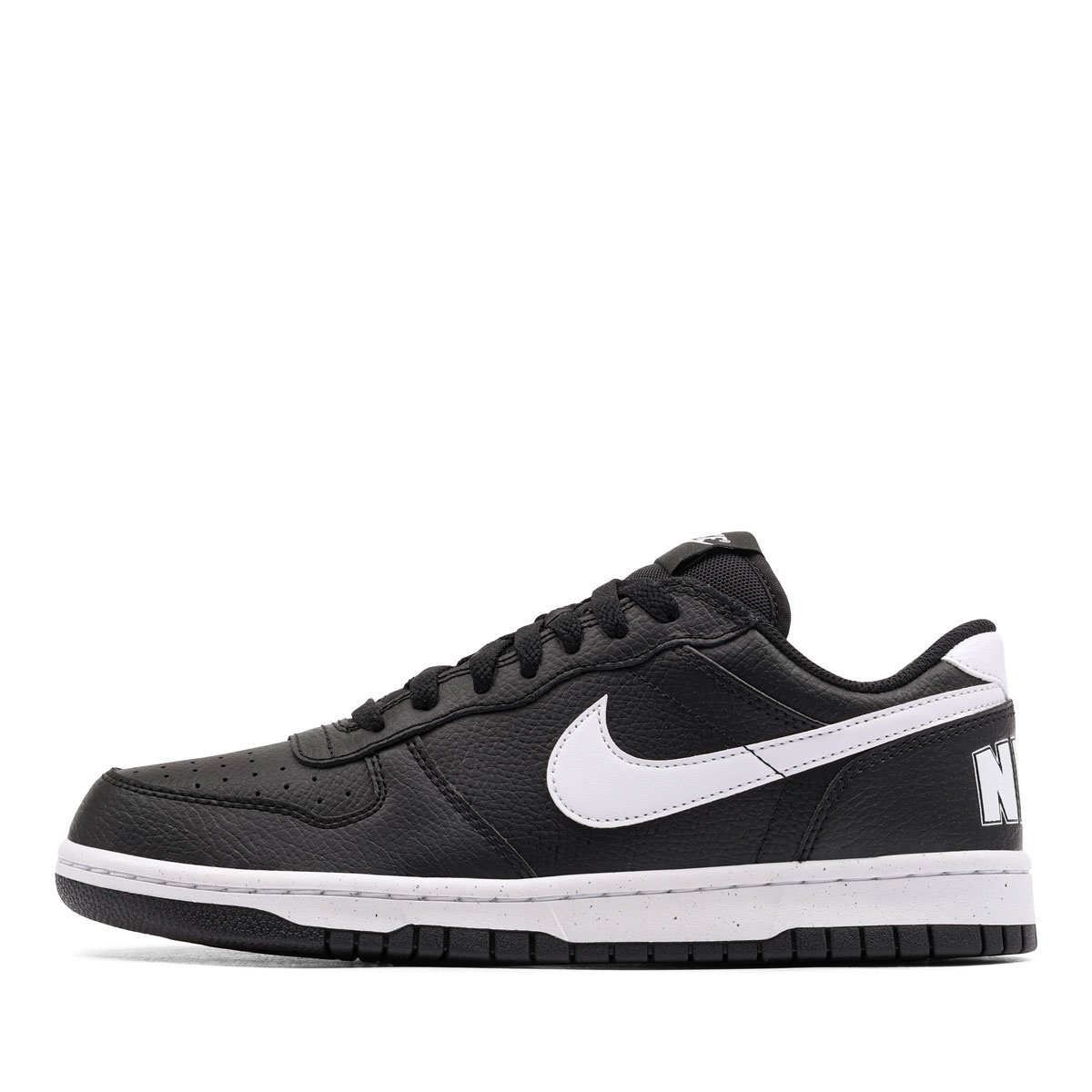 Мъжки кецове Nike Big Low 355152-016 Nike Big Low Мъжки кецове 355152-016