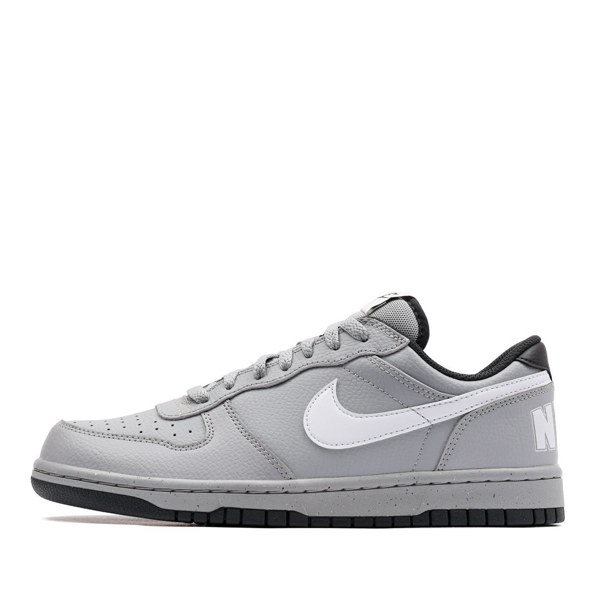 Nike Big Low Мъжки кецове 355152-017