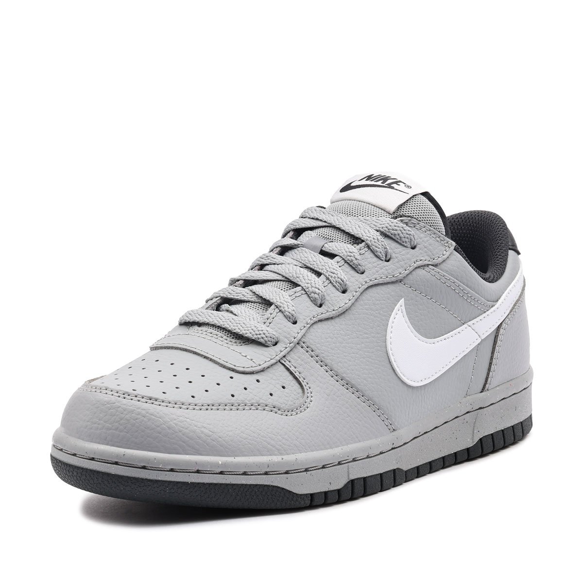 Nike Big Low Мъжки кецове 355152-017