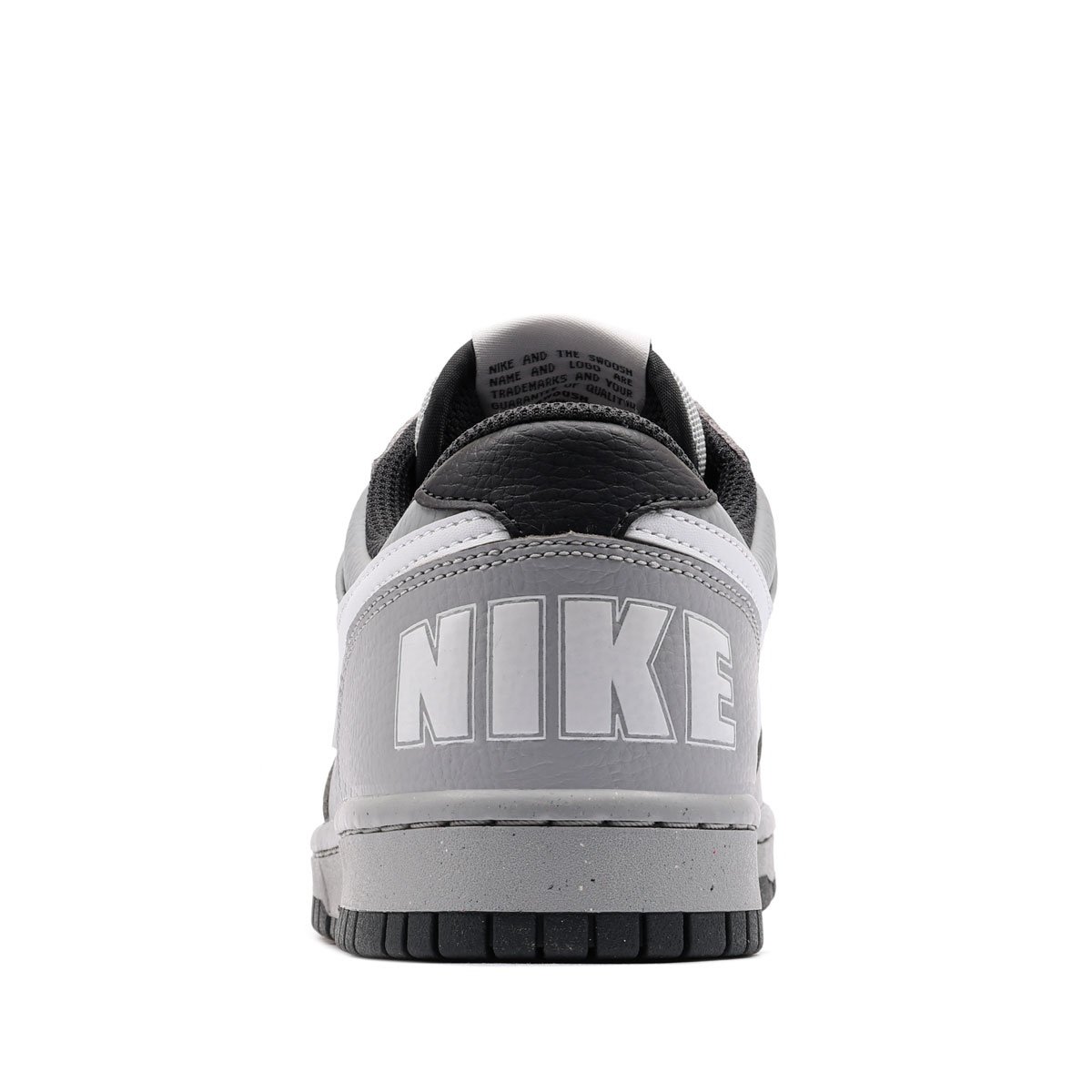 Nike Big Low Мъжки кецове 355152-017