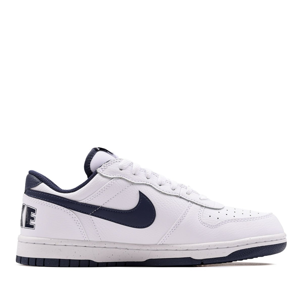 Nike Big Low Мъжки кецове 355152-140