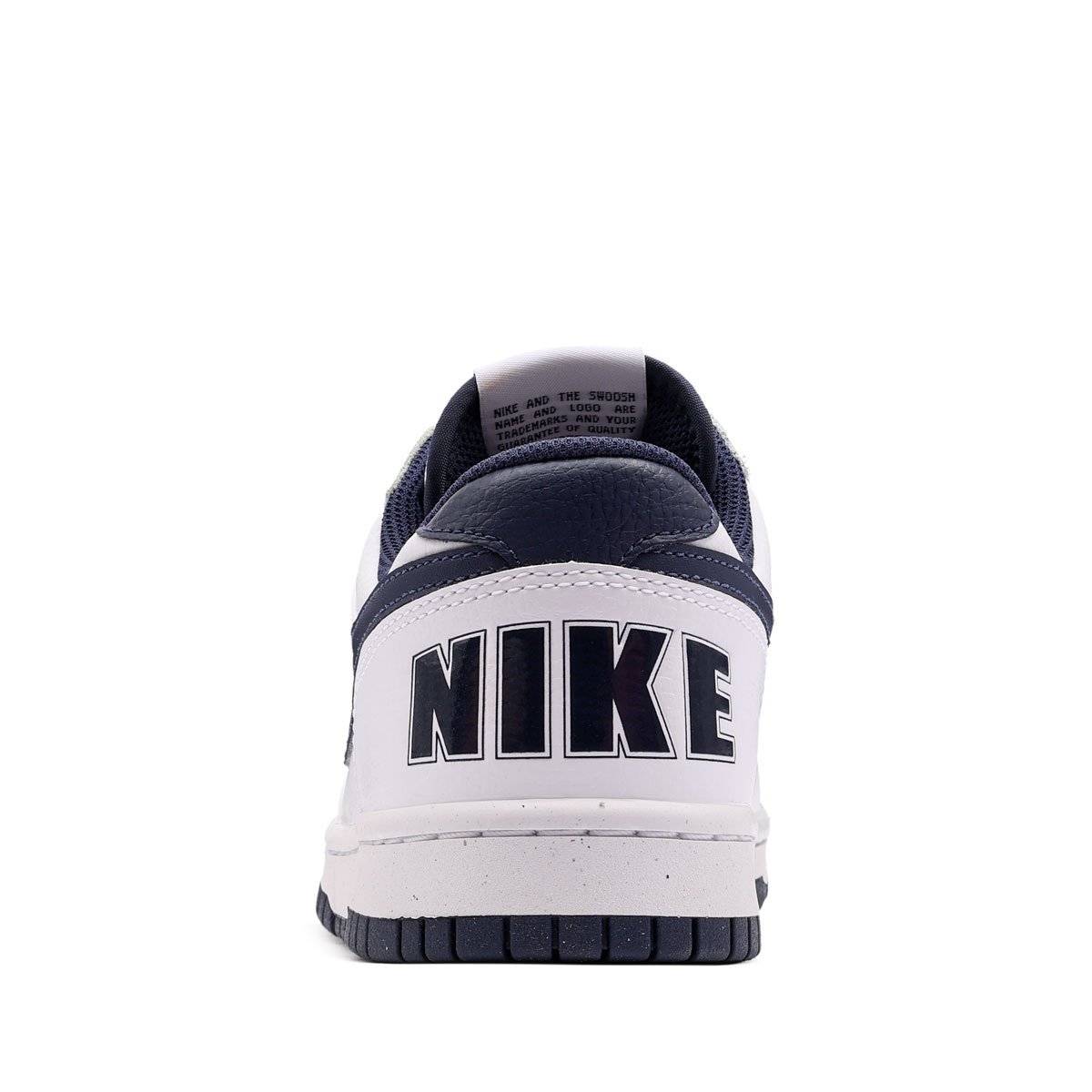 Nike Big Low Мъжки кецове 355152-140