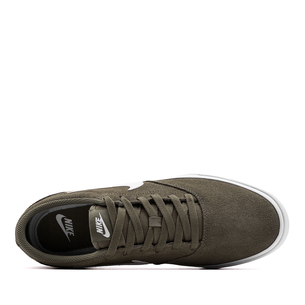 Nike Charge Suede Мъжки кецове IB2750-200