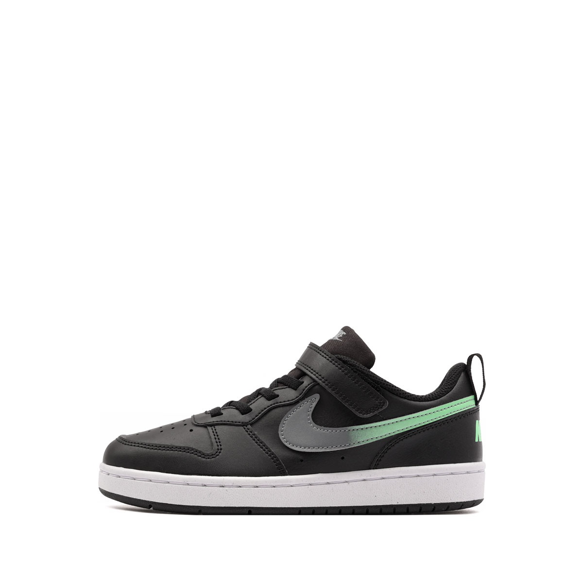 Nike Court Borough Low Fade Детски кецове IQ6527-001