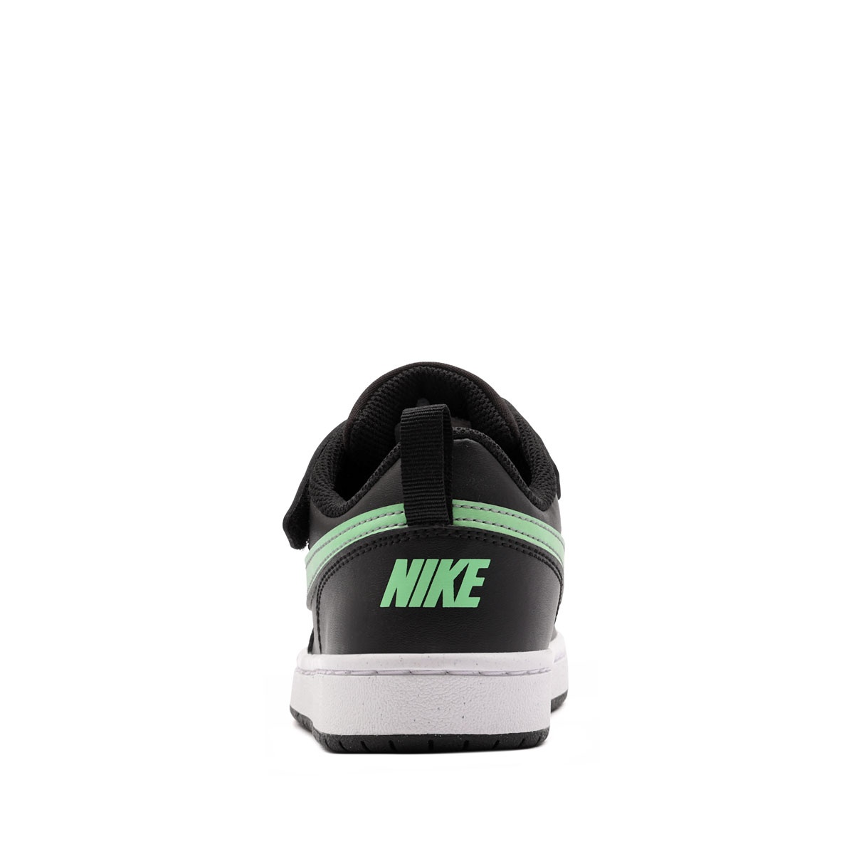 Nike Court Borough Low Fade Детски кецове IQ6527-001