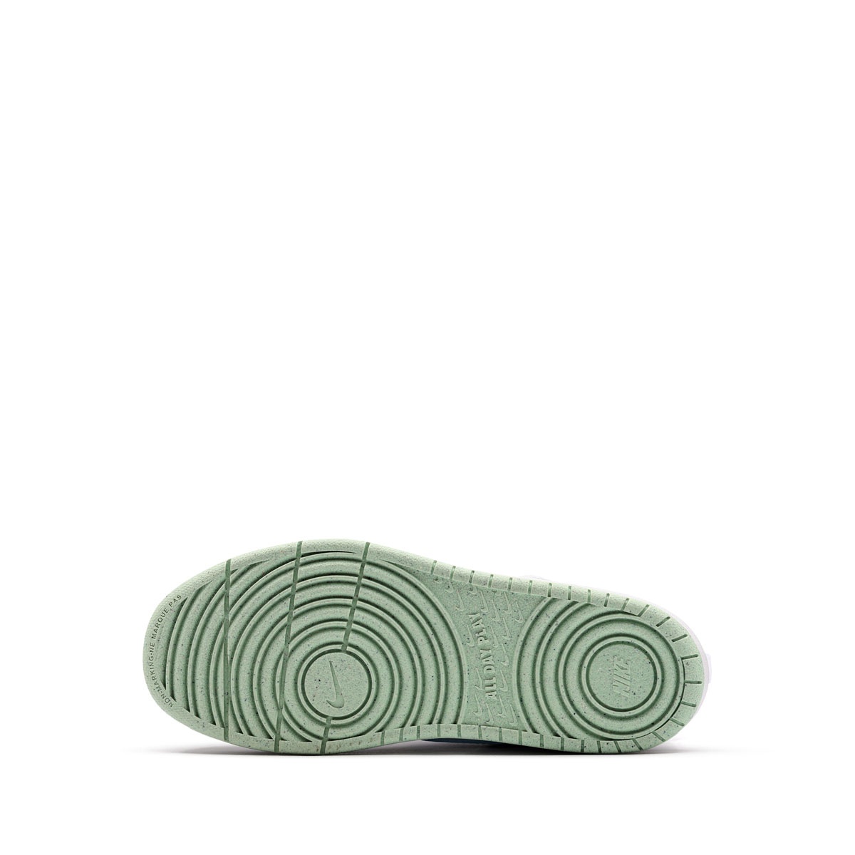 Nike Court Borough Low Fade Детски кецове IQ6527-100
