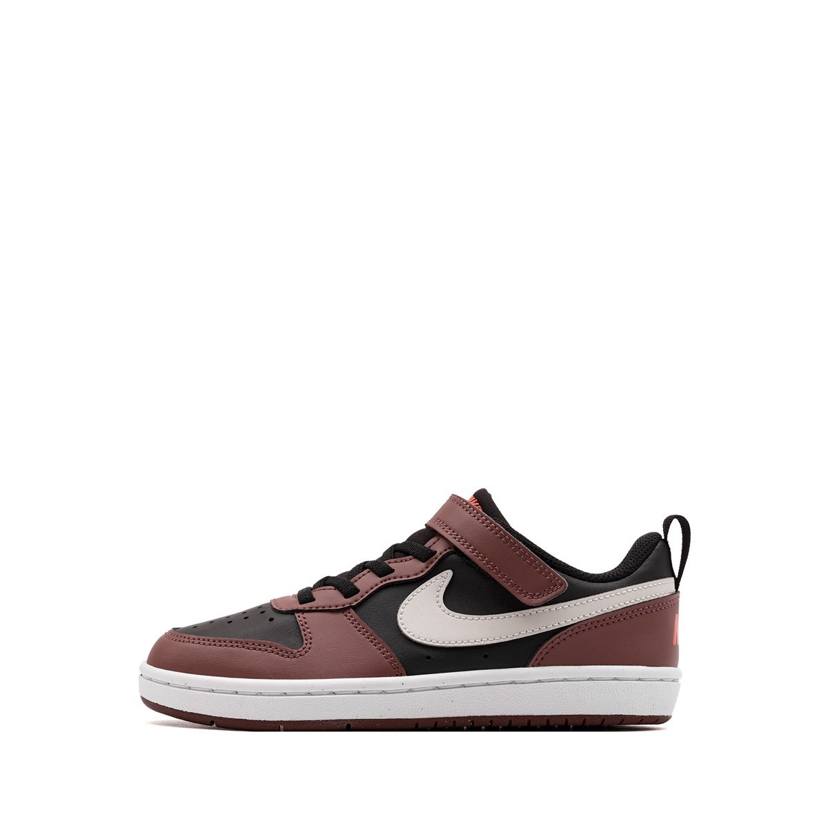 Nike Court Borough Low Recraf Детски кецове DV5457-015