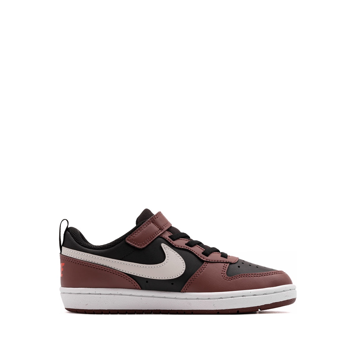 Nike Court Borough Low Recraf Детски кецове DV5457-015