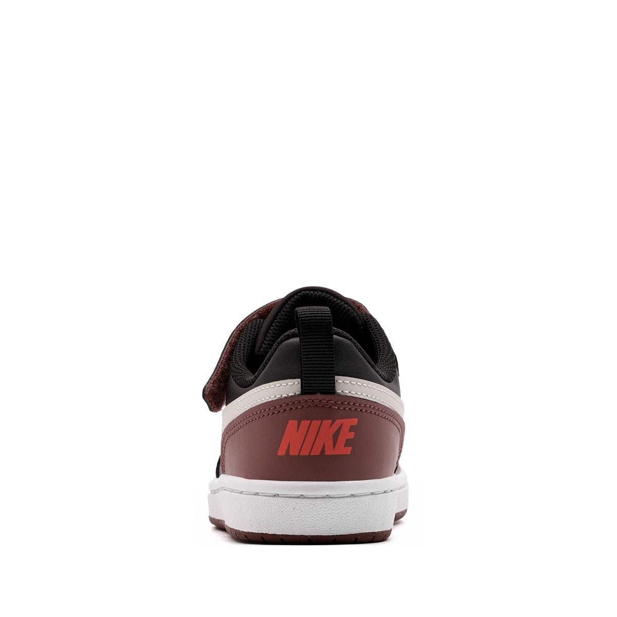 Nike Court Borough Low Recraf Детски кецове DV5457-015