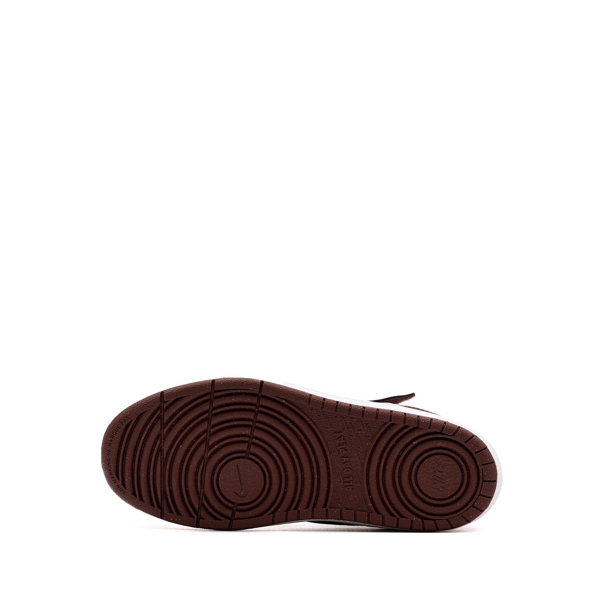 Nike Court Borough Low Recraf Детски кецове DV5457-015