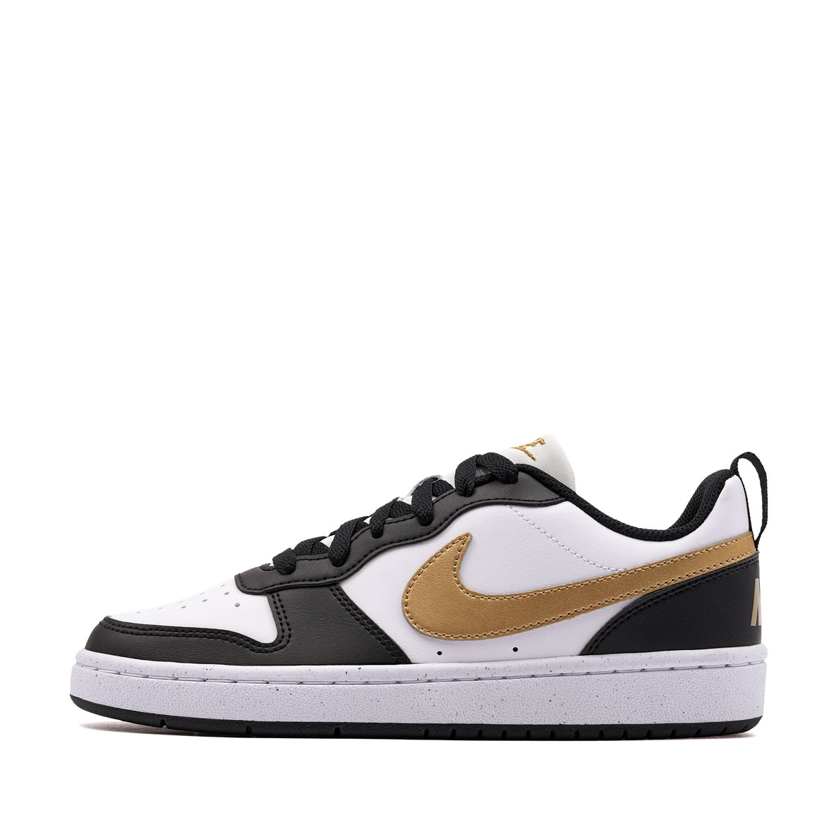 Nike Court Borough Low Recraft Кецове DV5456-008