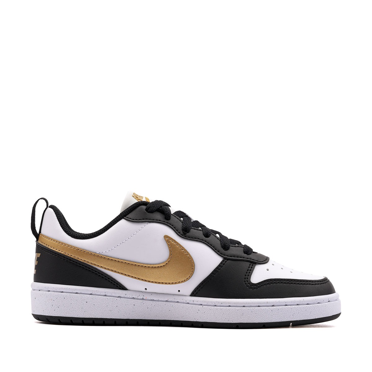 Nike Court Borough Low Recraft Кецове DV5456-008