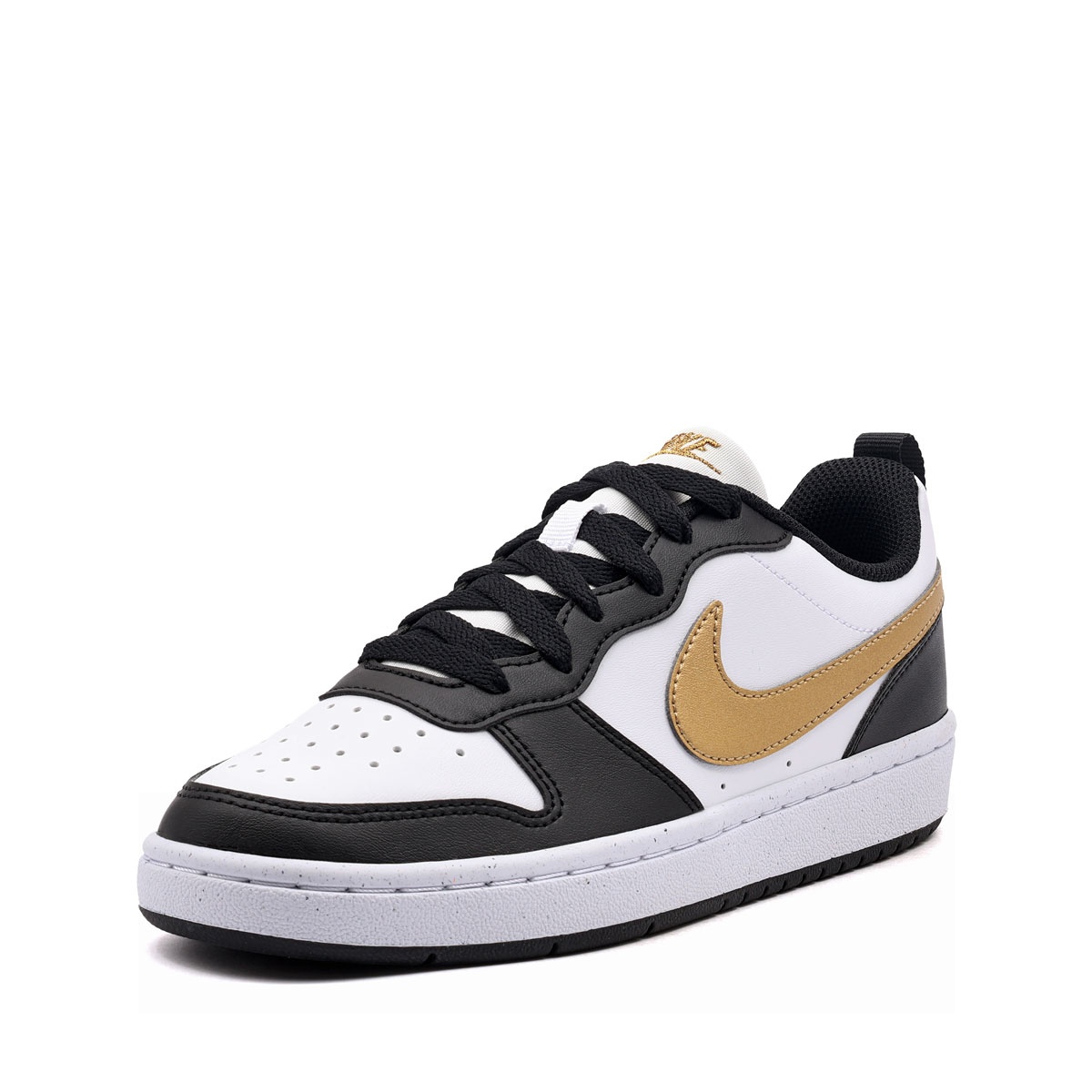Nike Court Borough Low Recraft Кецове DV5456-008