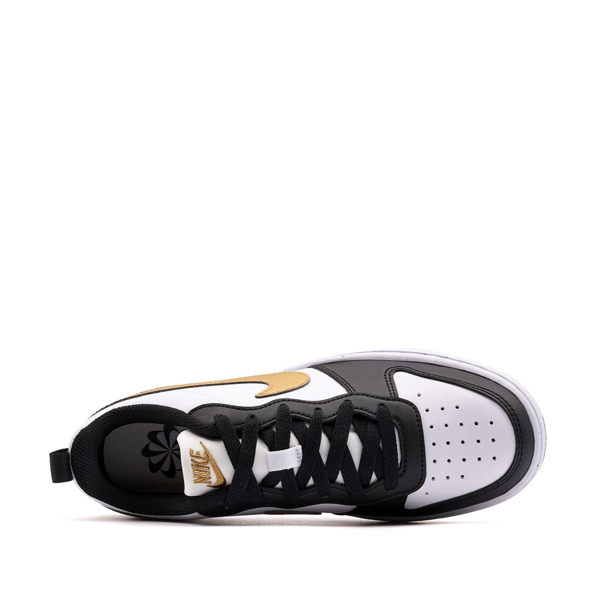 Nike Court Borough Low Recraft Кецове DV5456-008