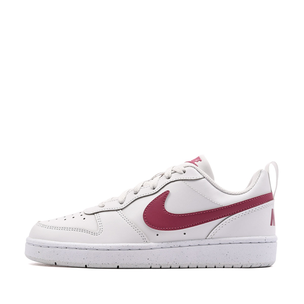 Nike Court Borough Low Recraft Кецове DV5456-010