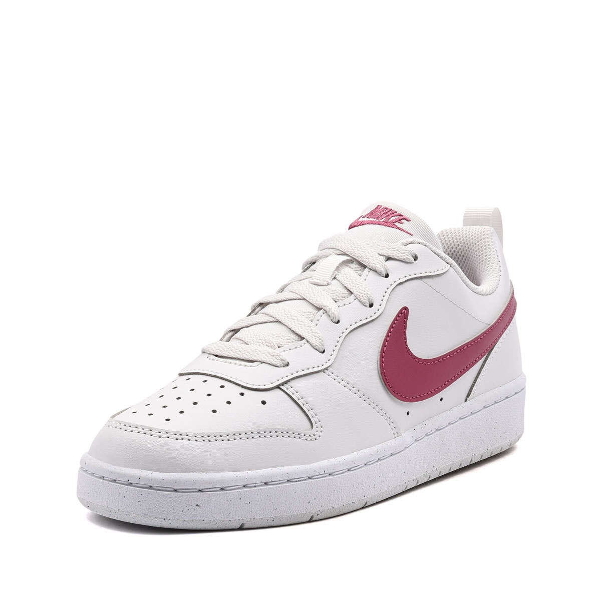 Nike Court Borough Low Recraft Кецове DV5456-010
