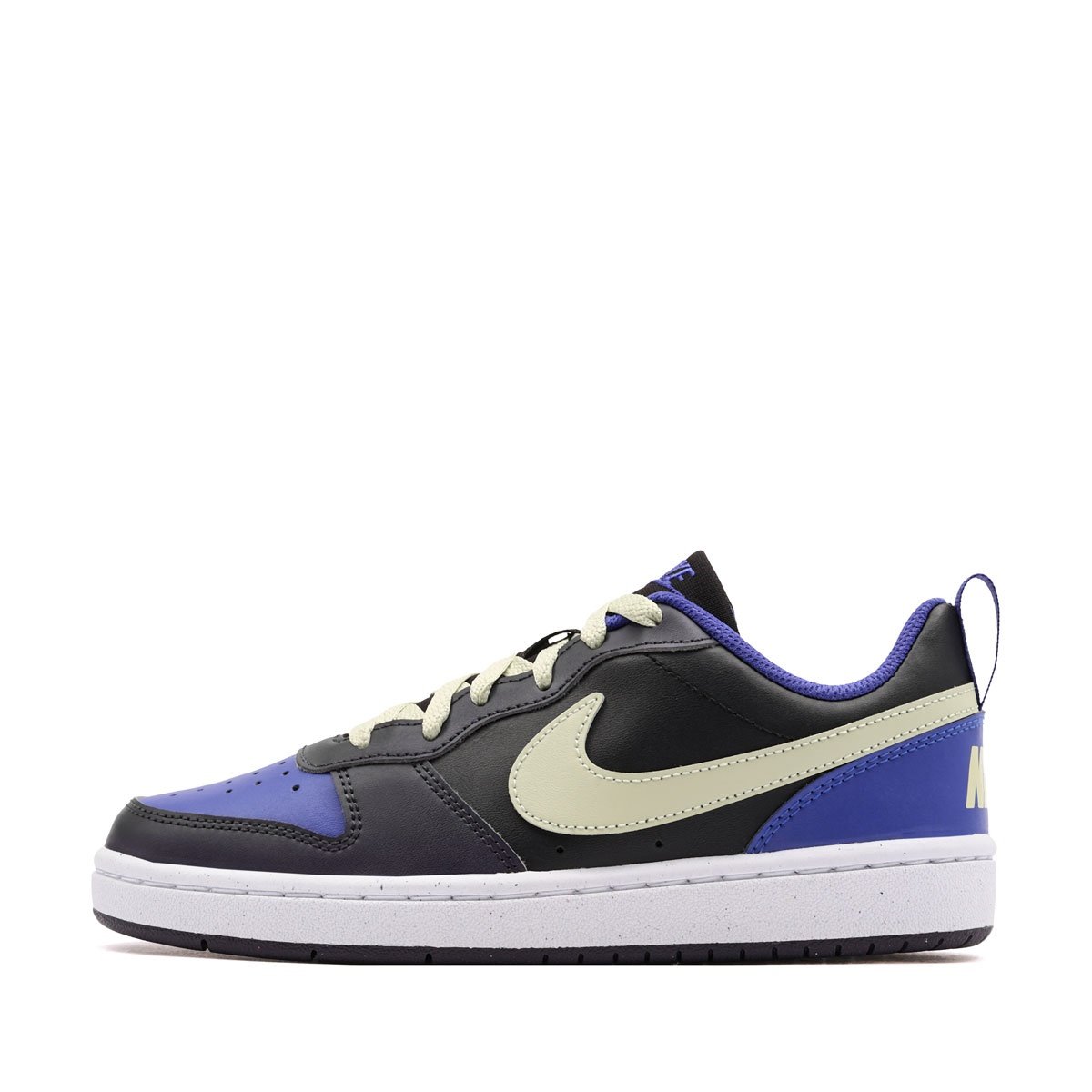 Nike Court Borough Low Recraft Кецове DV5456-011