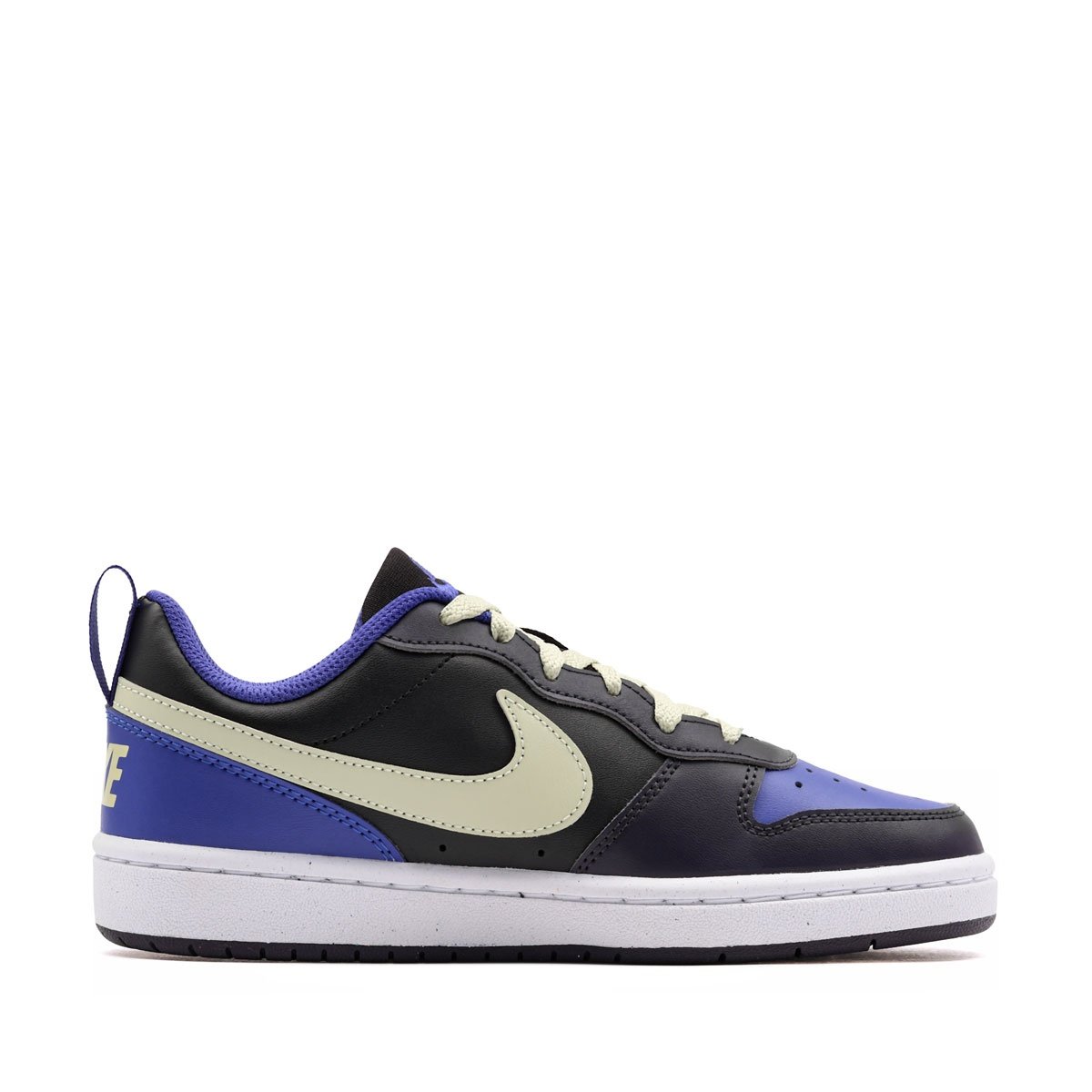 Nike Court Borough Low Recraft Кецове DV5456-011