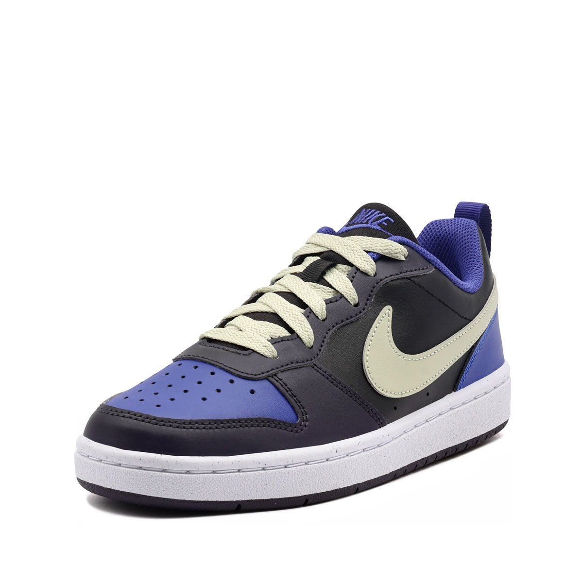 Nike Court Borough Low Recraft Кецове DV5456-011