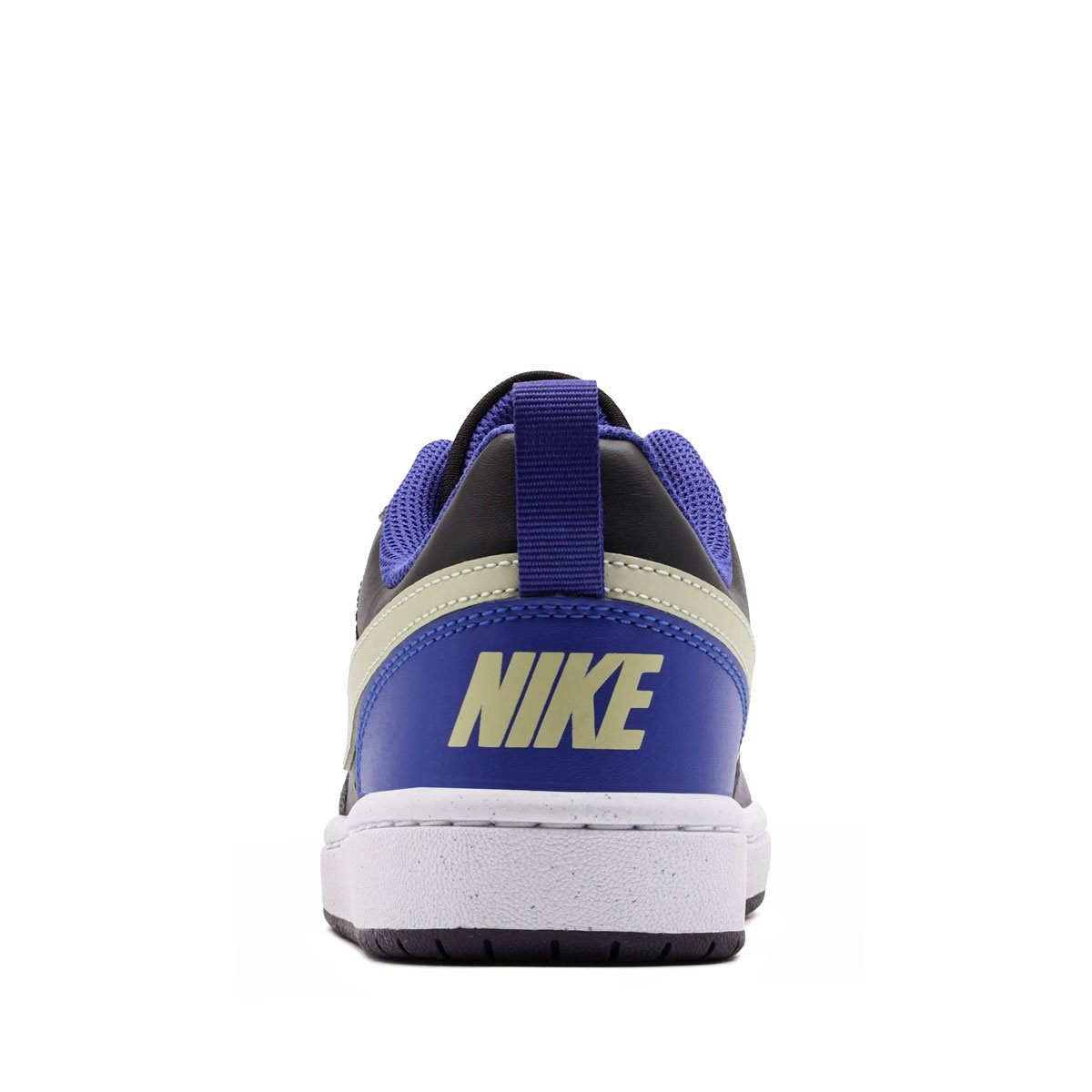 Nike Court Borough Low Recraft Кецове DV5456-011