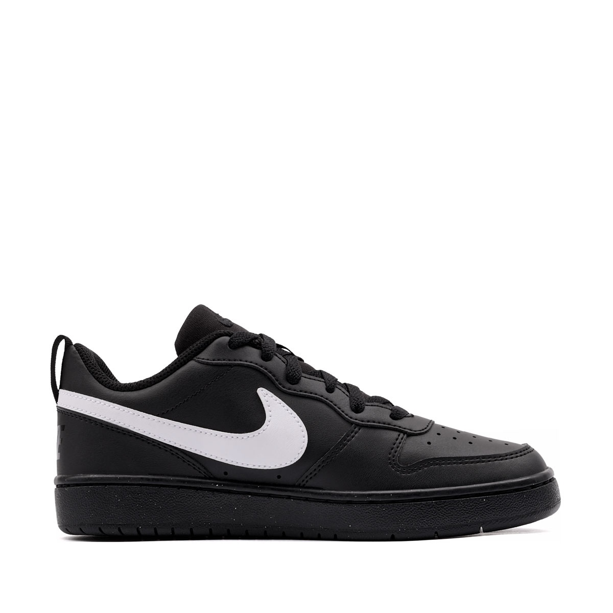 Nike Court Borough Low Recraft Кецове DV5456-013