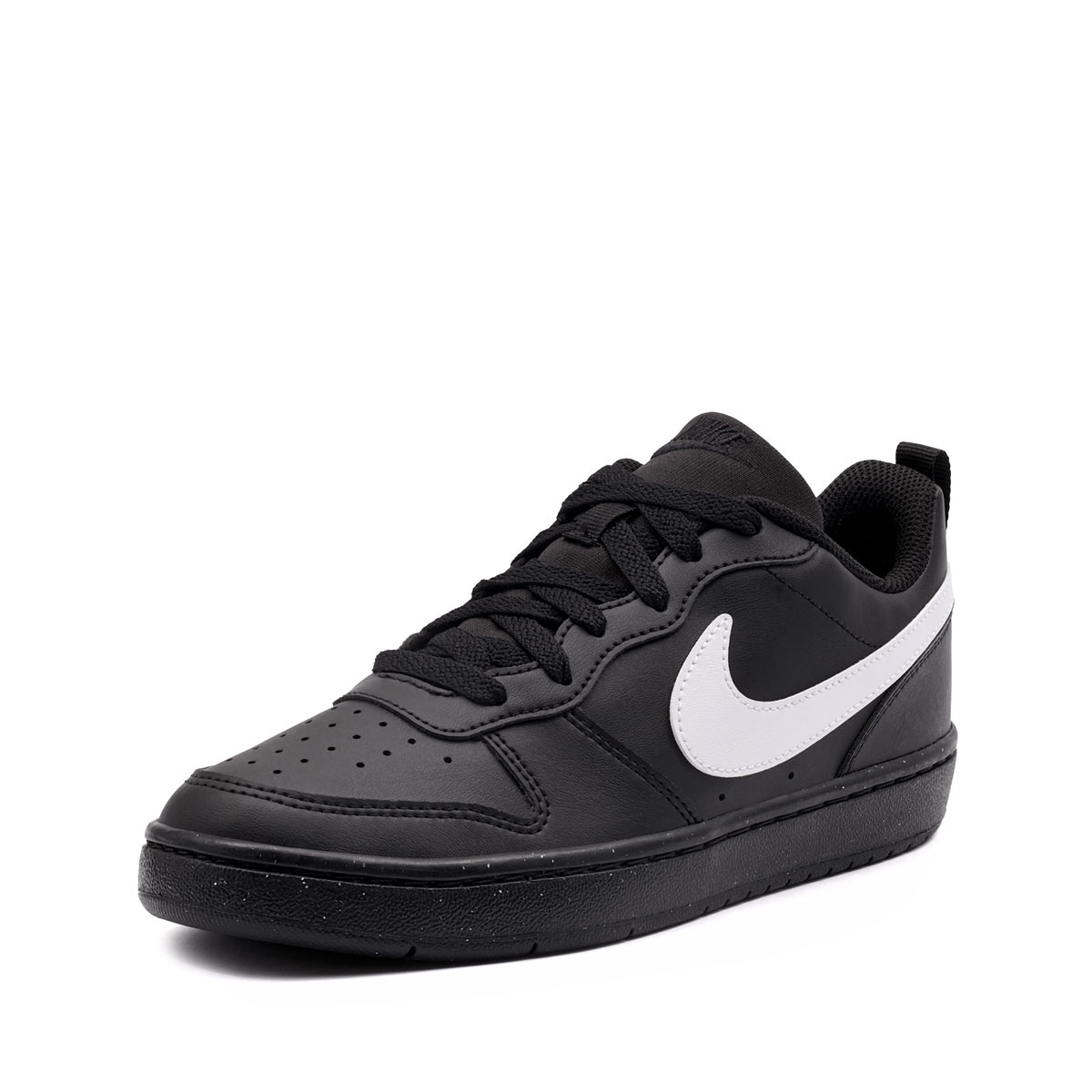 Nike Court Borough Low Recraft Кецове DV5456-013