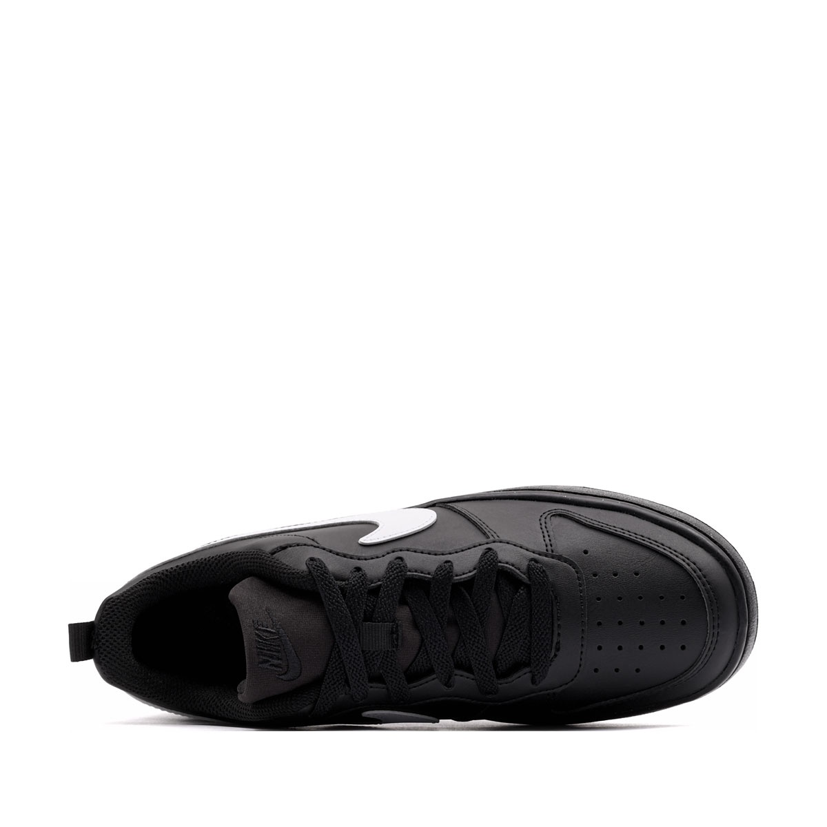 Nike Court Borough Low Recraft Кецове DV5456-013