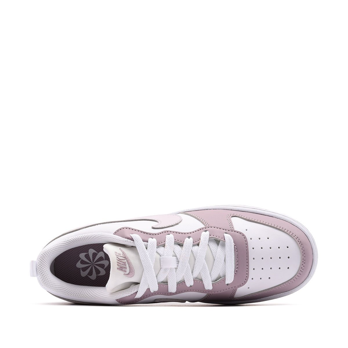 Nike Court Borough Low Recraft Кецове DV5456-134