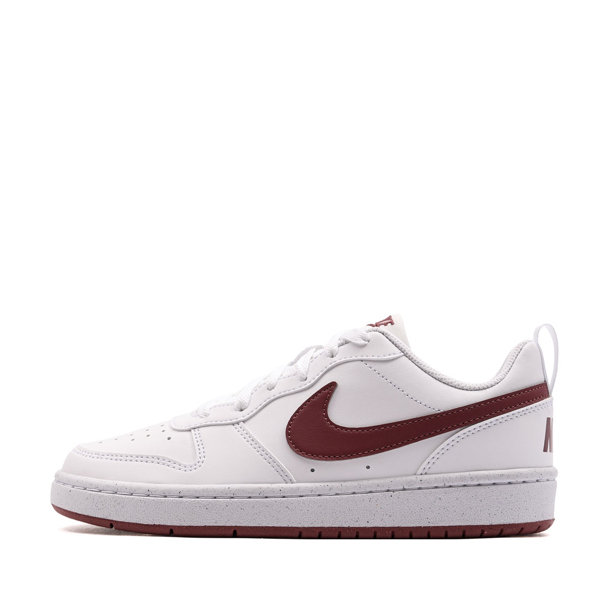 Nike Court Borough Low Recraft Кецове DV5456-142