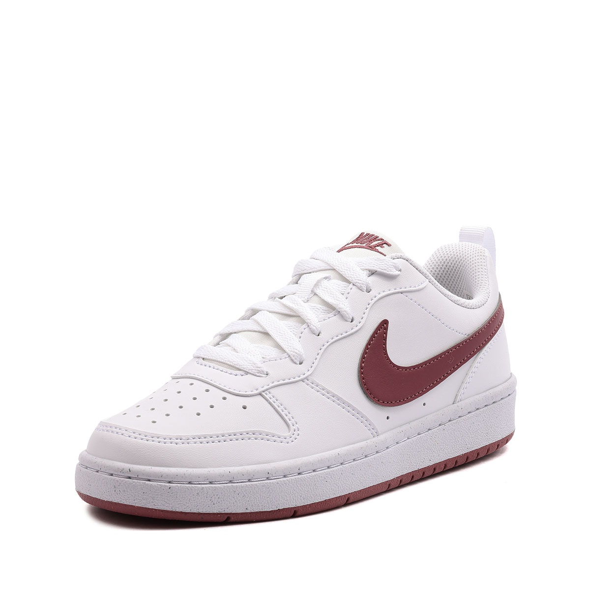 Nike Court Borough Low Recraft Кецове DV5456-142